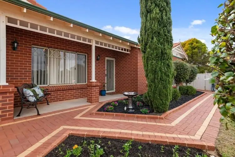 Second view of Homely semi-detached listing, 2A Tindals Crescent, Hannans WA 6430