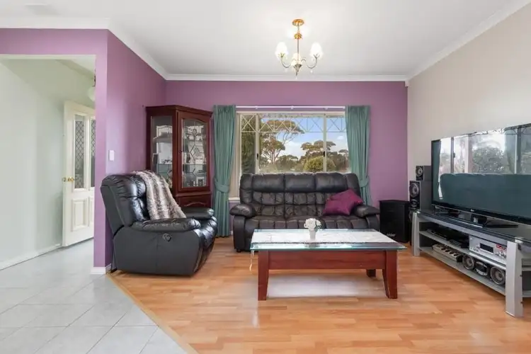 Third view of Homely semi-detached listing, 2A Tindals Crescent, Hannans WA 6430