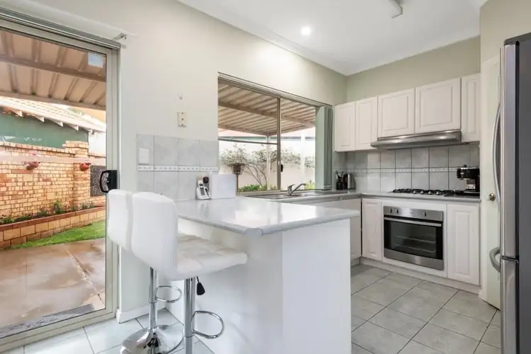 Fifth view of Homely semi-detached listing, 2A Tindals Crescent, Hannans WA 6430