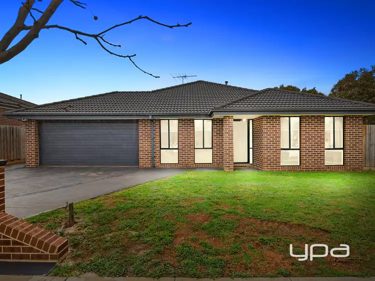 Main view of Homely house listing, 11 Ethan Street, Maddingley VIC 3340