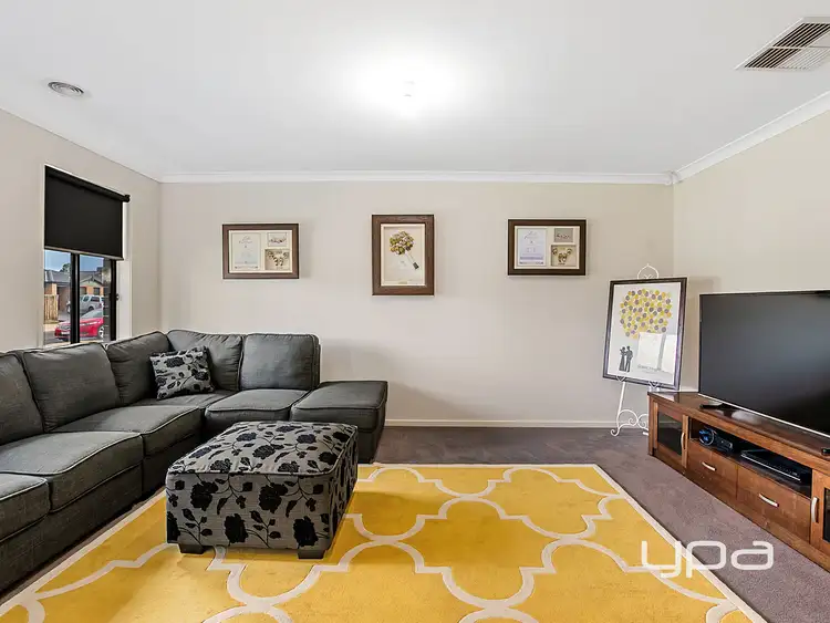 Second view of Homely house listing, 11 Ethan Street, Maddingley VIC 3340