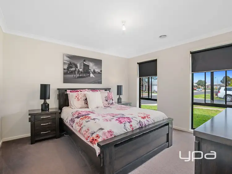 Third view of Homely house listing, 11 Ethan Street, Maddingley VIC 3340