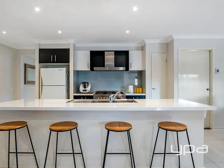 Fifth view of Homely house listing, 11 Ethan Street, Maddingley VIC 3340