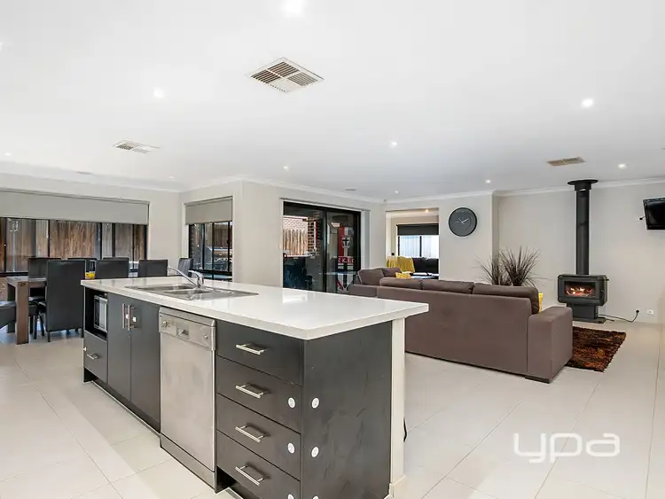 Sixth view of Homely house listing, 11 Ethan Street, Maddingley VIC 3340