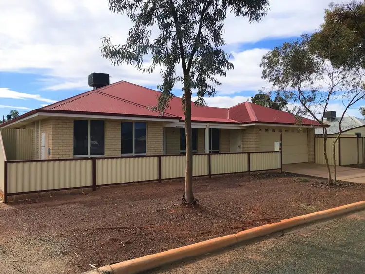 Second view of Homely house listing, 7 Russell Street, Lamington WA 6430