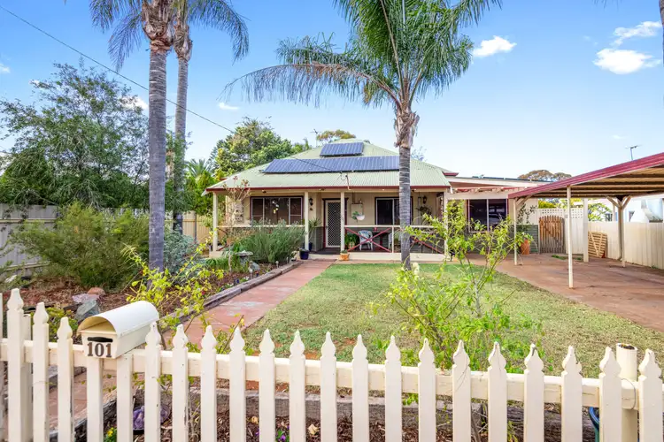 Main view of Homely house listing, 101 Hare Street, Piccadilly WA 6430
