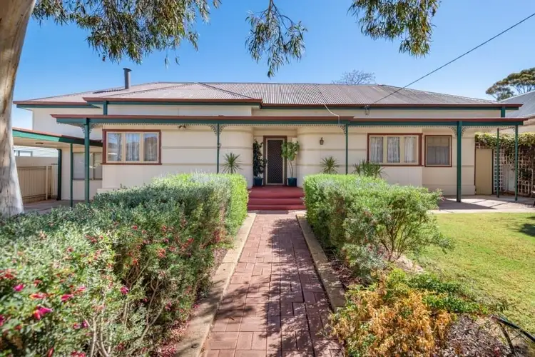 106 Lyall Street, Lamington WA 6430
