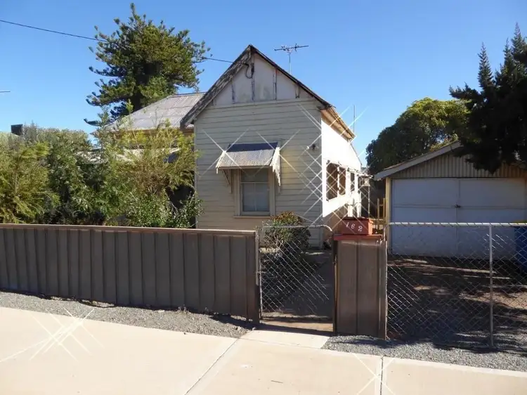 162 Boulder Road, South Kalgoorlie WA 6430
