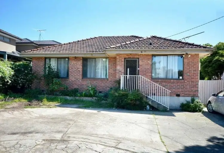 Second view of Homely house listing, 264 Camp Road, Broadmeadows VIC 3047