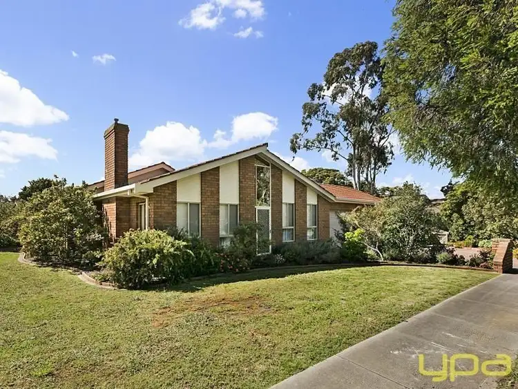 Second view of Homely house listing, 45 Gleneagles Drive, Sunbury VIC 3429