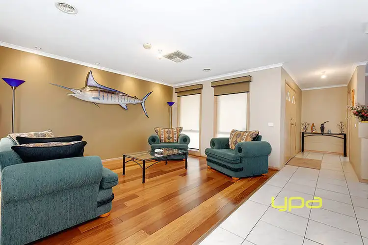 Sixth view of Homely house listing, 34 Lightwood Crescent, Meadow Heights VIC 3048