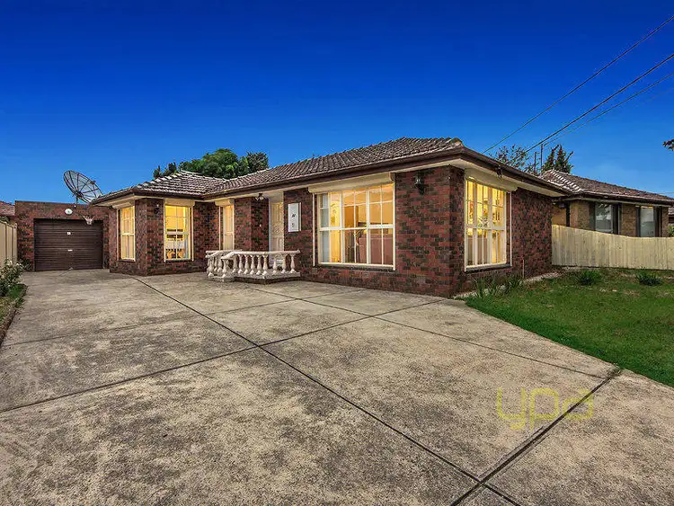 31 Novara Parade, St Albans VIC 3021