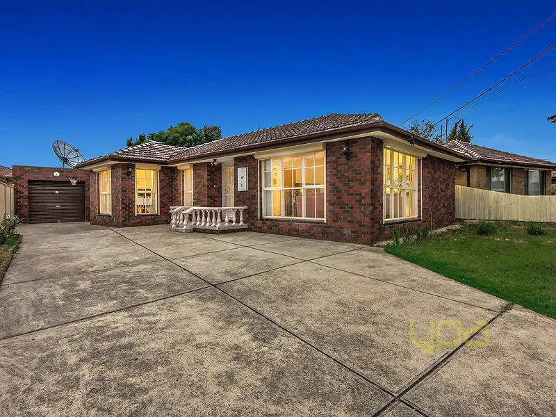Main view of Homely house listing, 31 Novara Parade, St Albans VIC 3021