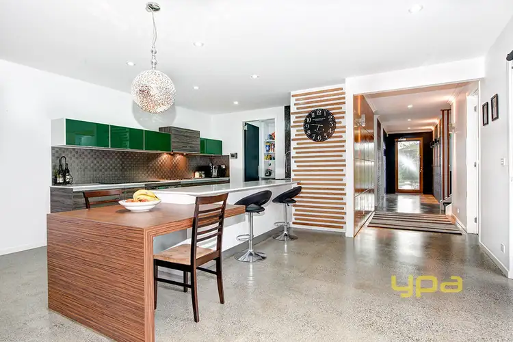 Fifth view of Homely house listing, 28 Fraserburgh Crescent, Greenvale VIC 3059