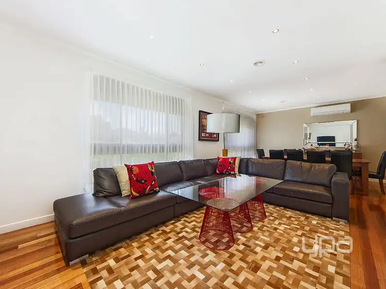 Third view of Homely house listing, 24 William Street, St Albans VIC 3021