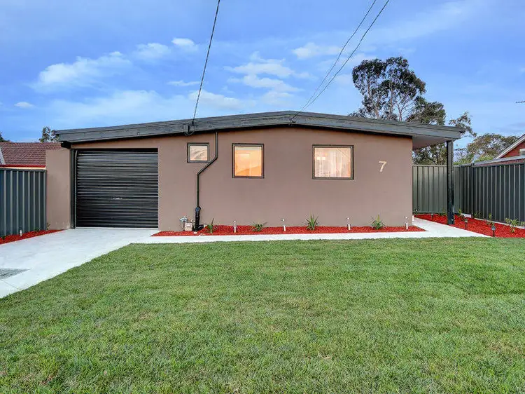 Main view of Homely house listing, 7 Lombardy Avenue, Dromana VIC 3936