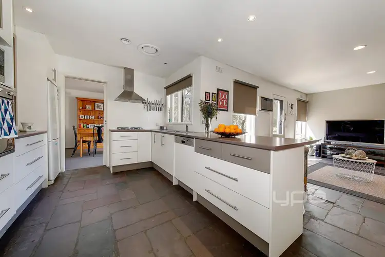 Sixth view of Homely house listing, 17 Fadden Grove, Sunbury VIC 3429