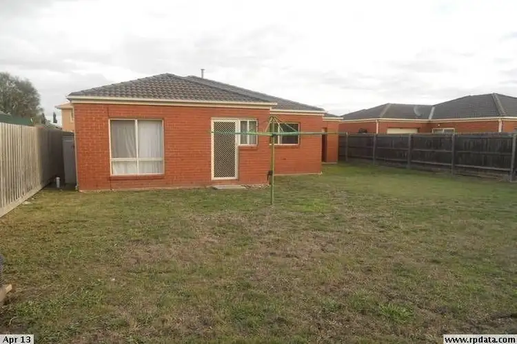 Second view of Homely house listing, 55 Academy Drive, Broadmeadows VIC 3047
