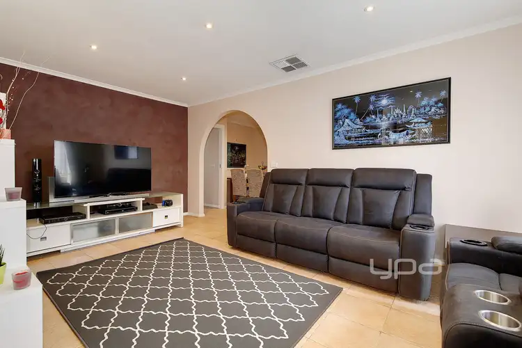 Second view of Homely unit listing, 3/49 Waratah Avenue, Tullamarine VIC 3043