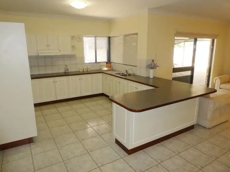 Third view of Homely house listing, 24 Galbraith St Somerville, Kalgoorlie WA 6430