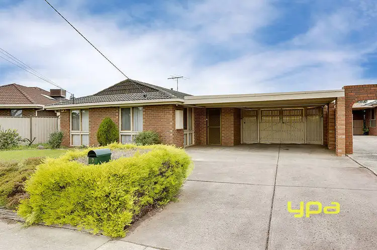 Main view of Homely house listing, 7 Birralee Square, Keilor Downs VIC 3038