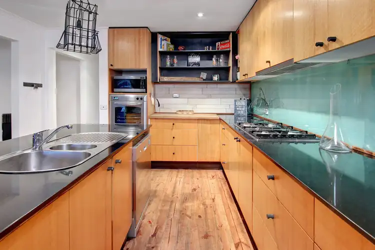 Fifth view of Homely house listing, 63 Keith Street, Tootgarook VIC 3941