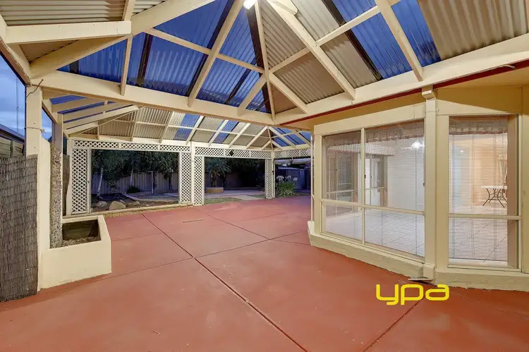 Second view of Homely house listing, 2 McNicholl Way, Delahey VIC 3037