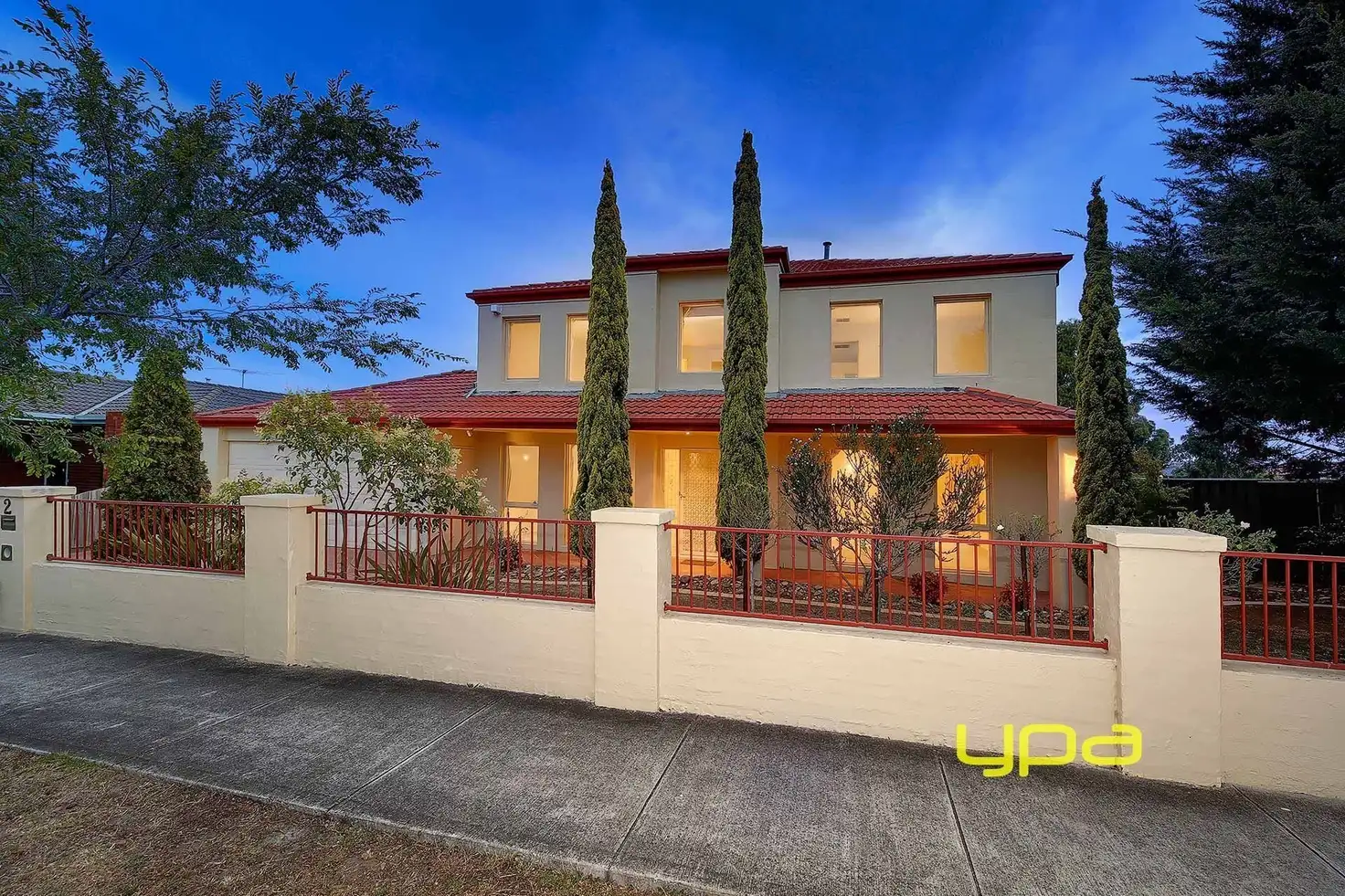 Main view of Homely house listing, 2 McNicholl Way, Delahey VIC 3037