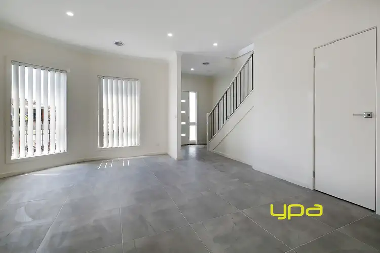 Second view of Homely house listing, 33 Buchan Street, Meadow Heights VIC 3048