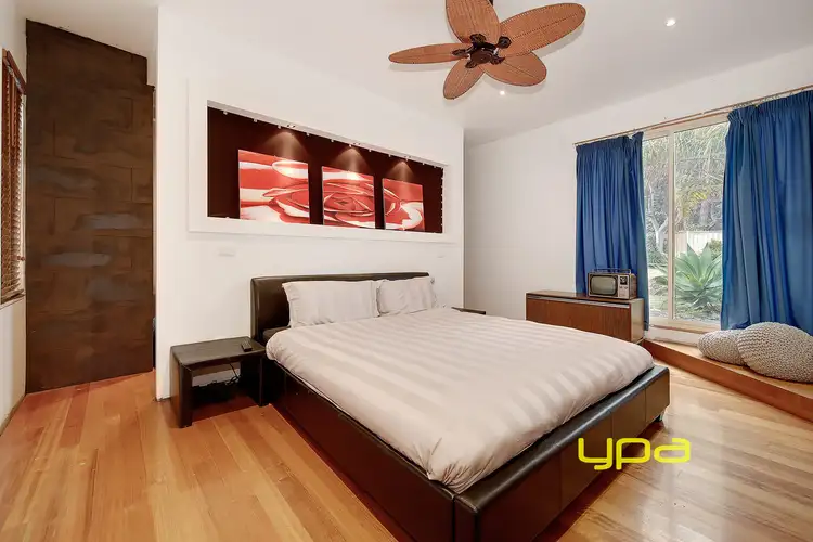 Seventh view of Homely house listing, 49 Koala Crescent, Westmeadows VIC 3049