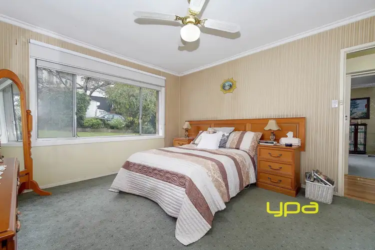 Fifth view of Homely house listing, 45 Fran Street, Glenroy VIC 3046