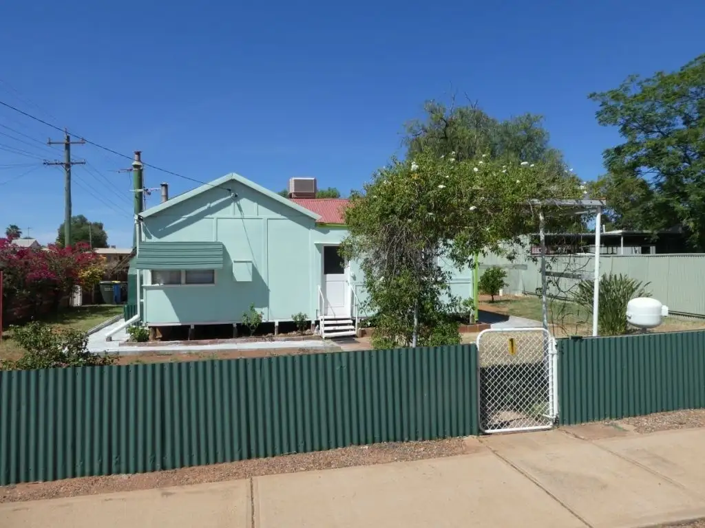 Main view of Homely house listing, 1 Plumer Street Williamstown, Kalgoorlie WA 6430