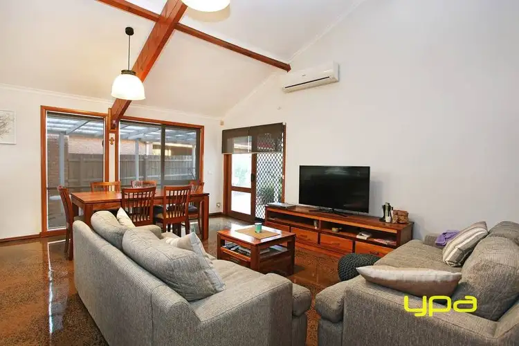 Fourth view of Homely house listing, 31 Copernicus Way, Keilor Downs VIC 3038