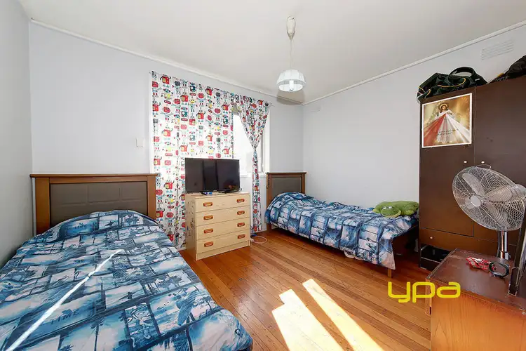 Fifth view of Homely house listing, 8 Stockdale Avenue, Dallas VIC 3047