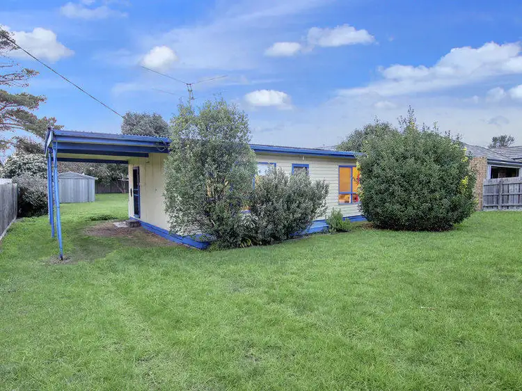Main view of Homely house listing, 4 Carlton Court, Rye VIC 3941
