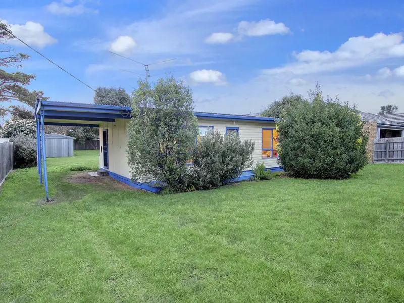 Main view of Homely house listing, 4 Carlton Court, Rye VIC 3941