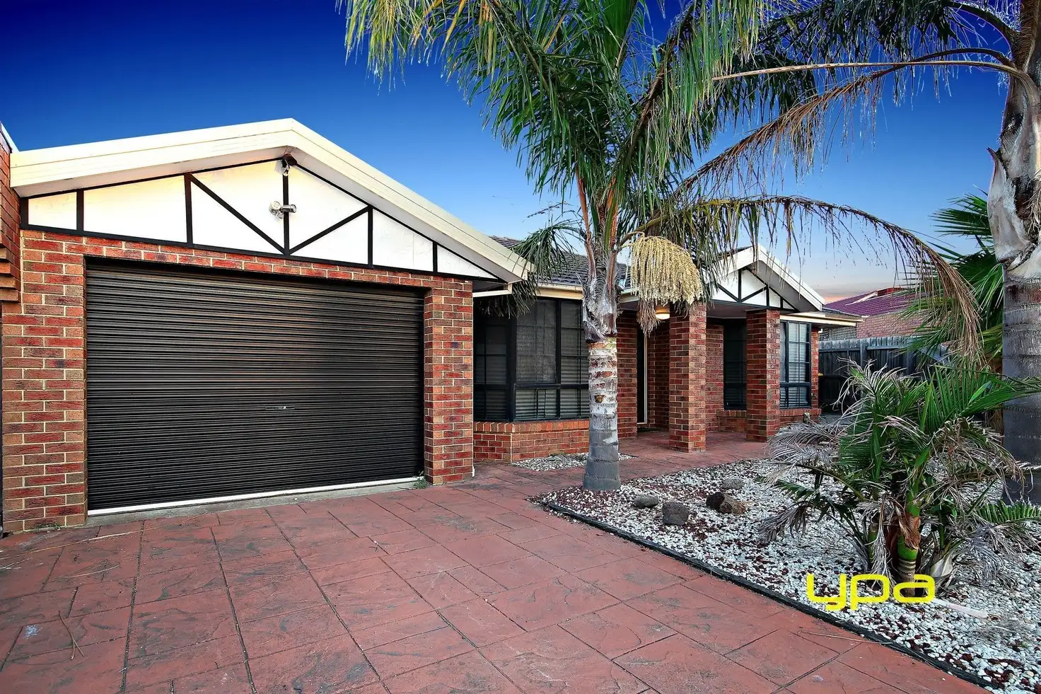 Main view of Homely unit listing, 1/12 Tarrant Court, Keilor Downs VIC 3038