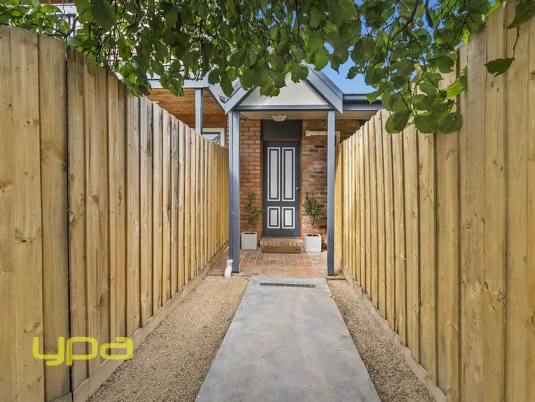Second view of Homely unit listing, 2/76 Anderson Road, Sunbury VIC 3429