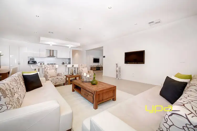 Fifth view of Homely house listing, 9 Blueberry Street, Greenvale VIC 3059