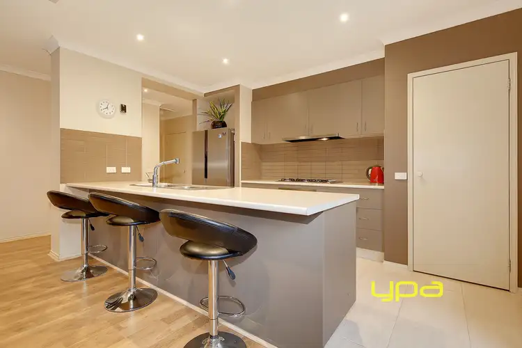Fifth view of Homely house listing, 109 Mareeba Way, Craigieburn VIC 3064