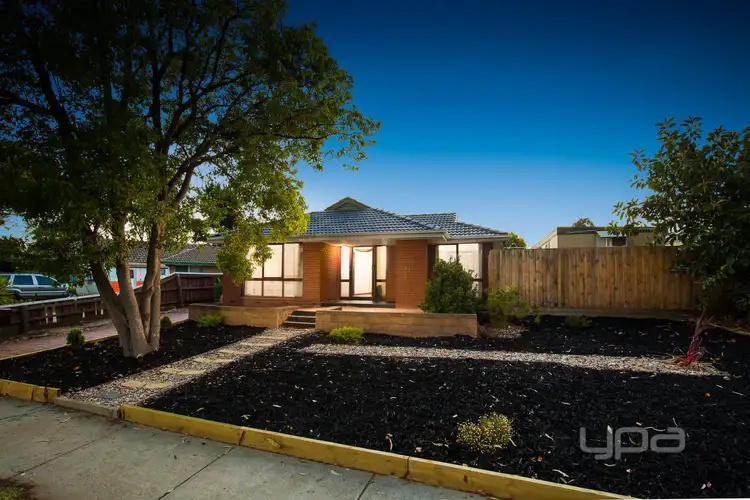 63 Odessa Avenue, Keilor Downs VIC 3038