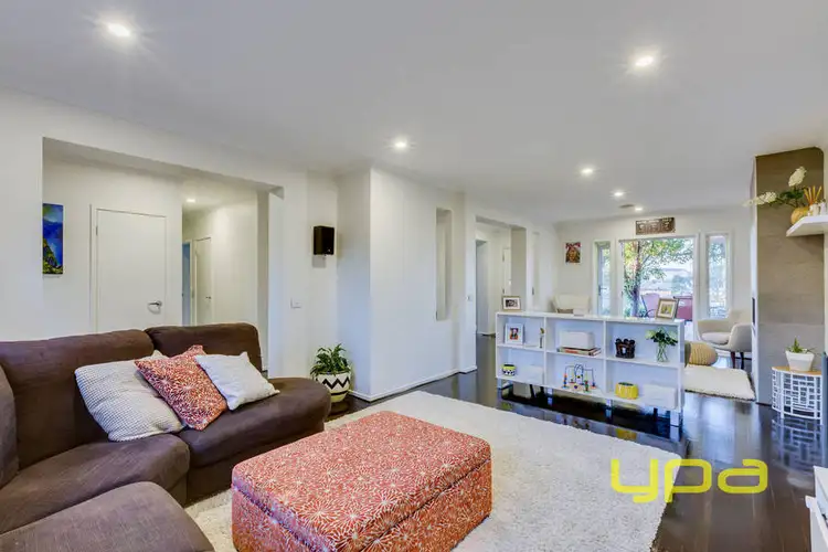 Third view of Homely house listing, 3 Spring Haven Blvd, Tarneit VIC 3029