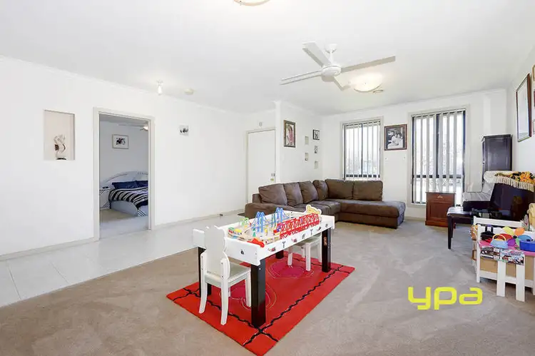Third view of Homely house listing, 29 Bluestone Walk, Delahey VIC 3037