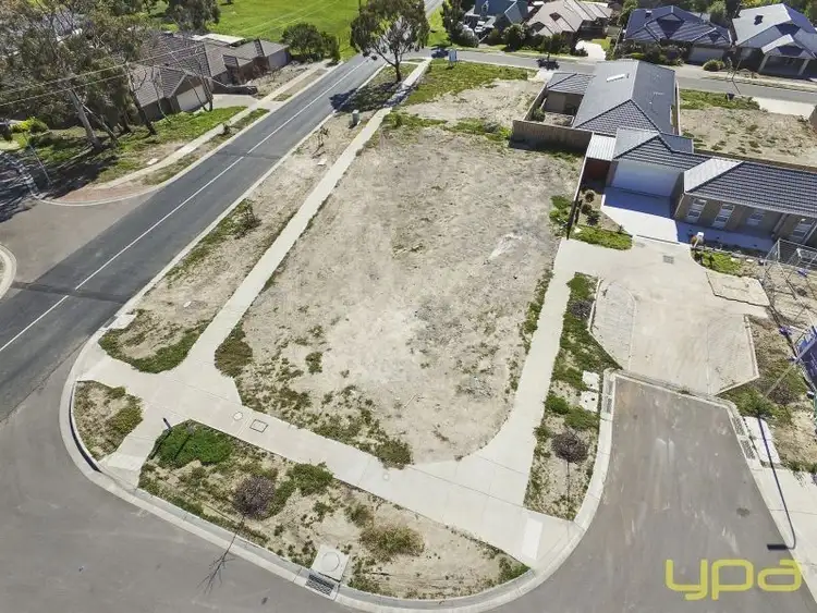 Sixth view of Homely land listing, LOT 7 Dawes Court, Sunbury VIC 3429