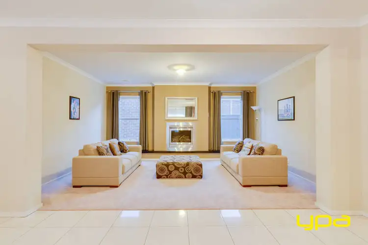 Seventh view of Homely house listing, 6 Ultimo Walk, Taylors Hill VIC 3037