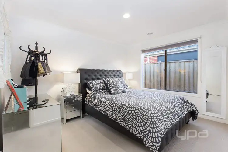 Sixth view of Homely house listing, 31 Goulding Drive, Plumpton VIC 3335