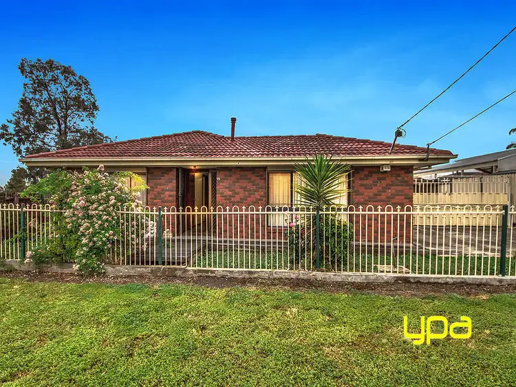 Main view of Homely house listing, 23 Lancelot Court, Kings Park VIC 3021