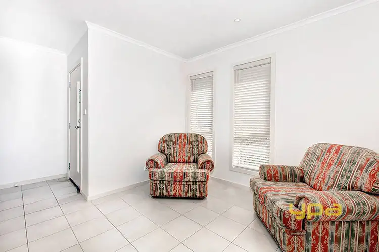Fourth view of Homely house listing, 26 Zammit Lane, Hillside VIC 3037
