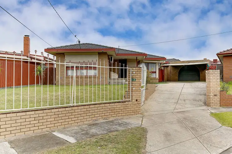 3 Olive Court, Campbellfield VIC 3061