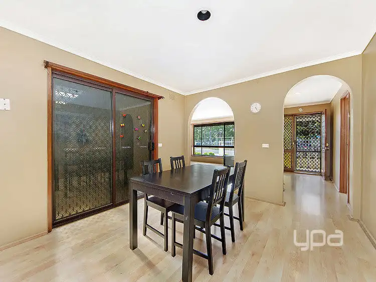 Third view of Homely house listing, 195 Gillespie Road, Kings Park VIC 3021